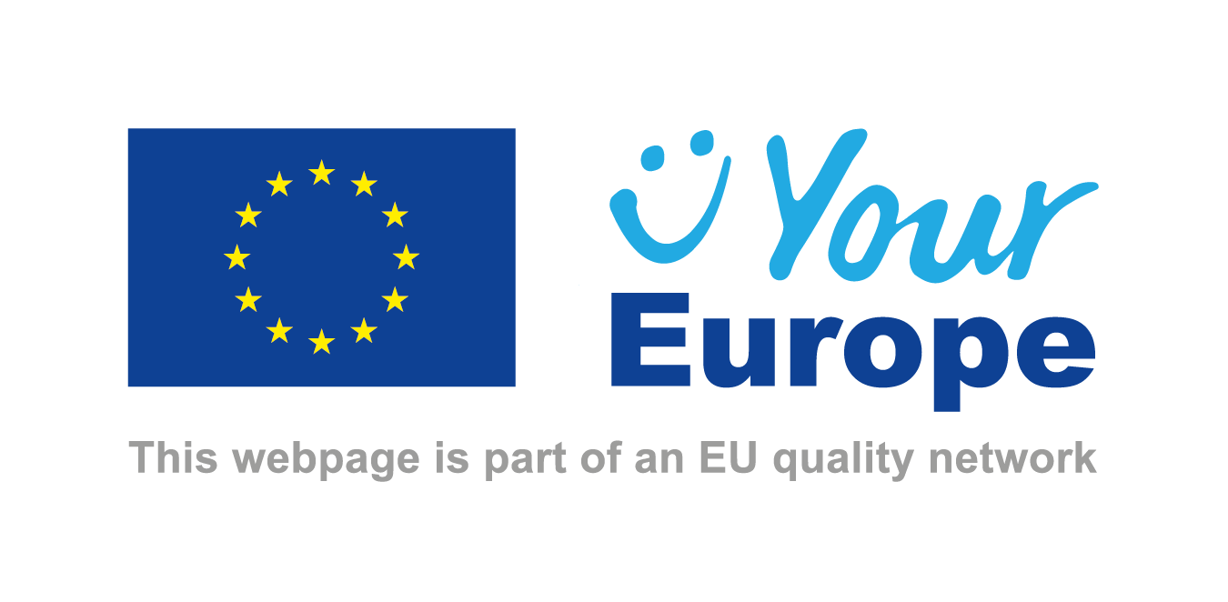 YOUR EUROPE